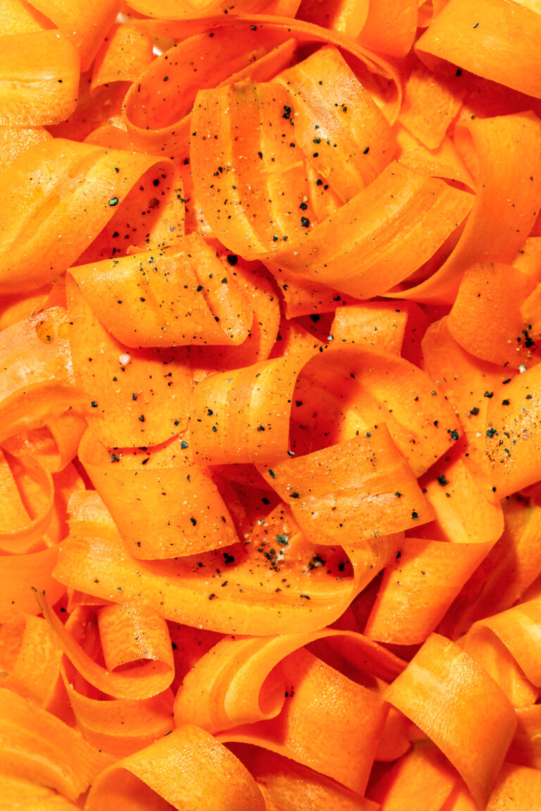 The Foods That Can Protect You from Microplastic Exposure