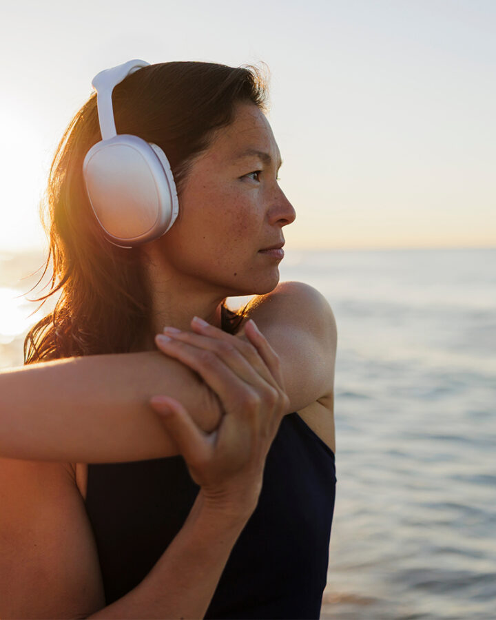 Reverse Heart Aging with This 2-Year Workout Plan Backed by Science