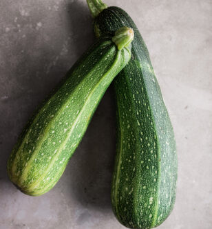 Zucchini Fritters Recipe