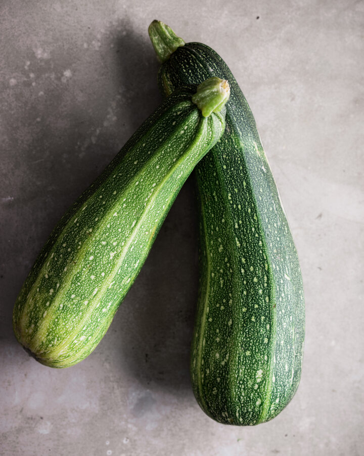 Zucchini Fritters Recipe
