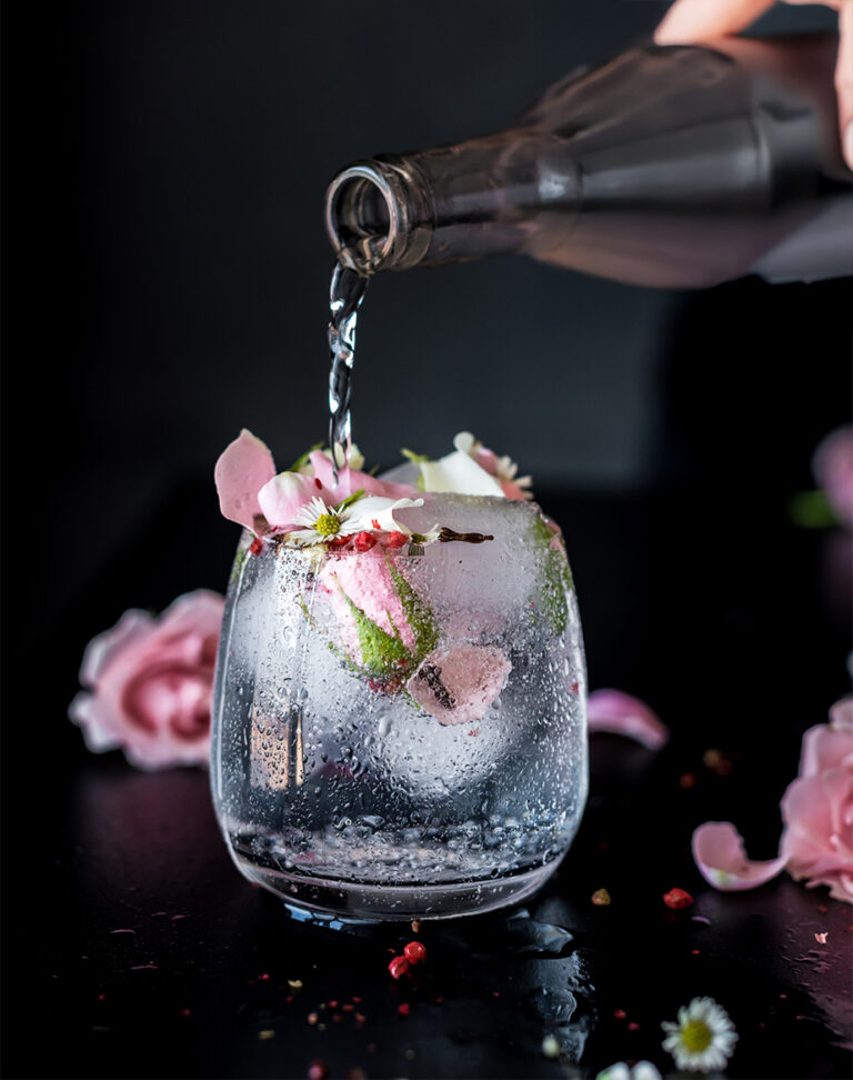 ow to Cut Back on Drinking Without Going All In