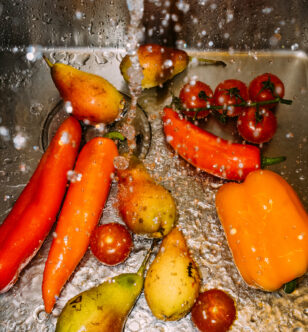 The Diet That Helps You Lose Twice as Much Weight