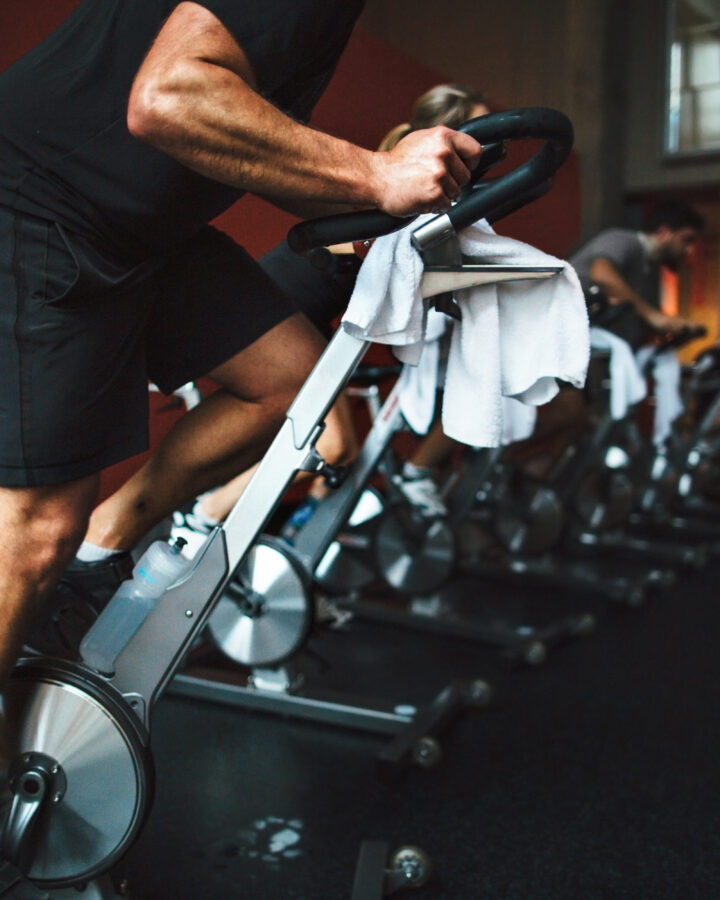 HIIT vs. Cardio: Which Really Strengthens Your Heart?