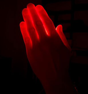 The Health Benefits of Infrared Light