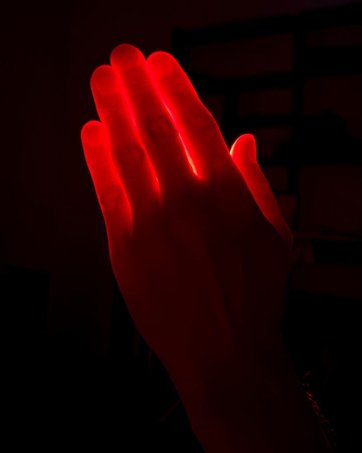 The Health Benefits of Infrared Light