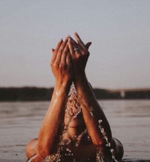 Why Self-Forgiveness Is a Health Habit