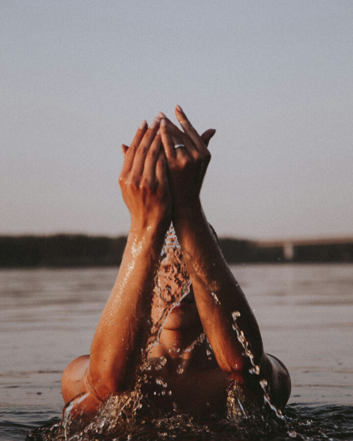 Why Self-Forgiveness Is a Health Habit