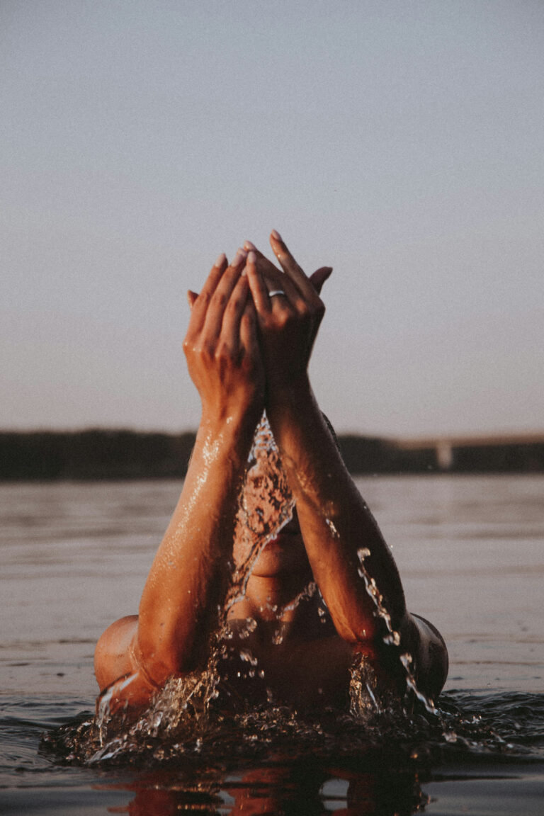 Why Self-Forgiveness Is a Health Habit