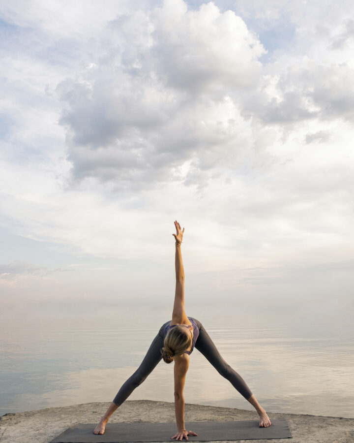 The Best Workout for Your Personality: How To Find The Right Exercise Routine