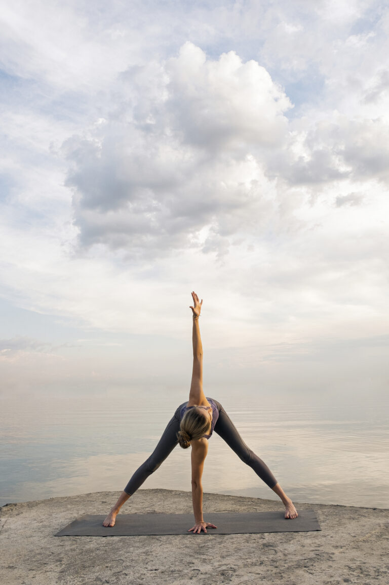 The Best Workout for Your Personality: How To Find The Right Exercise Routine
