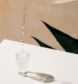 Dehydration linked to stress