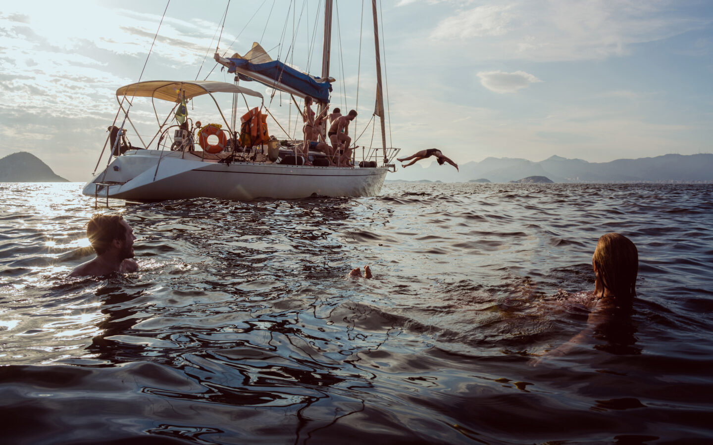 Omega-3's from fatty fish are among the most healthy