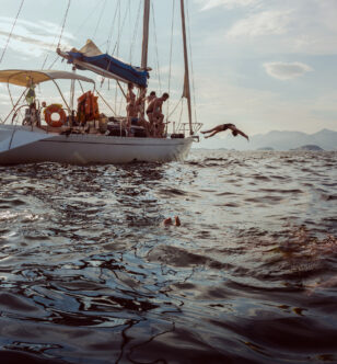 Omega-3's from fatty fish are among the most healthy