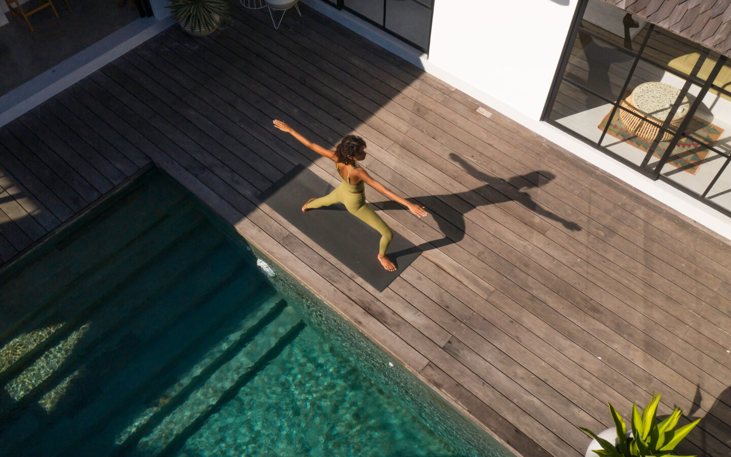 Managing money can be a careful balance of balances