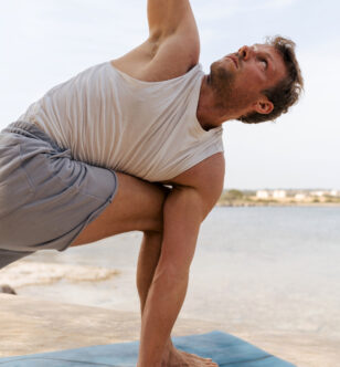 Mobility is a vital aspect of aging