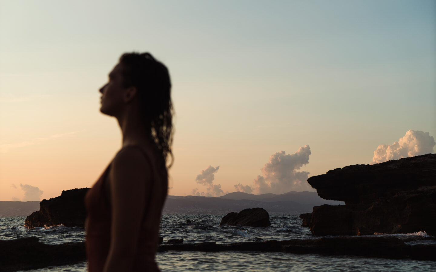 Loneliness can feel all-consuming.