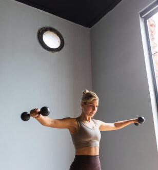 HIIT training can be optimized for longevity