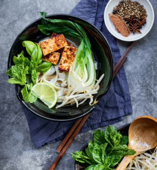 vegetables are still important in a balanced, longevity-focused diet