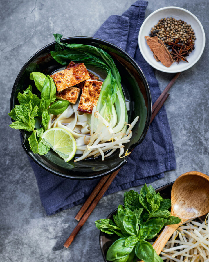 vegetables are still important in a balanced, longevity-focused diet