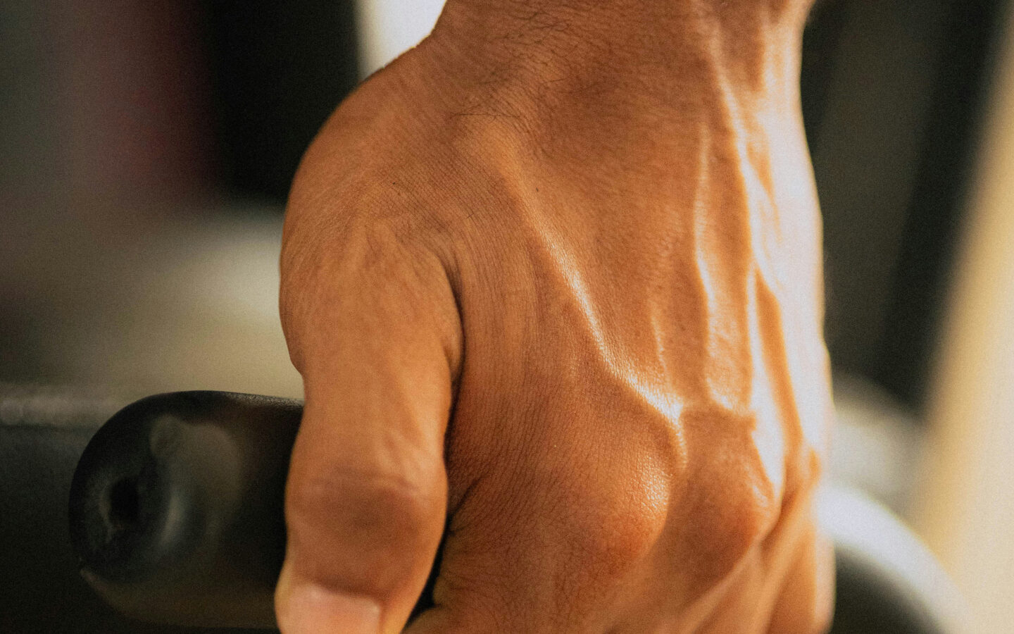 Two Strength Tests That Predict Longevity