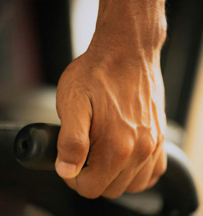 Two Strength Tests That Predict Longevity