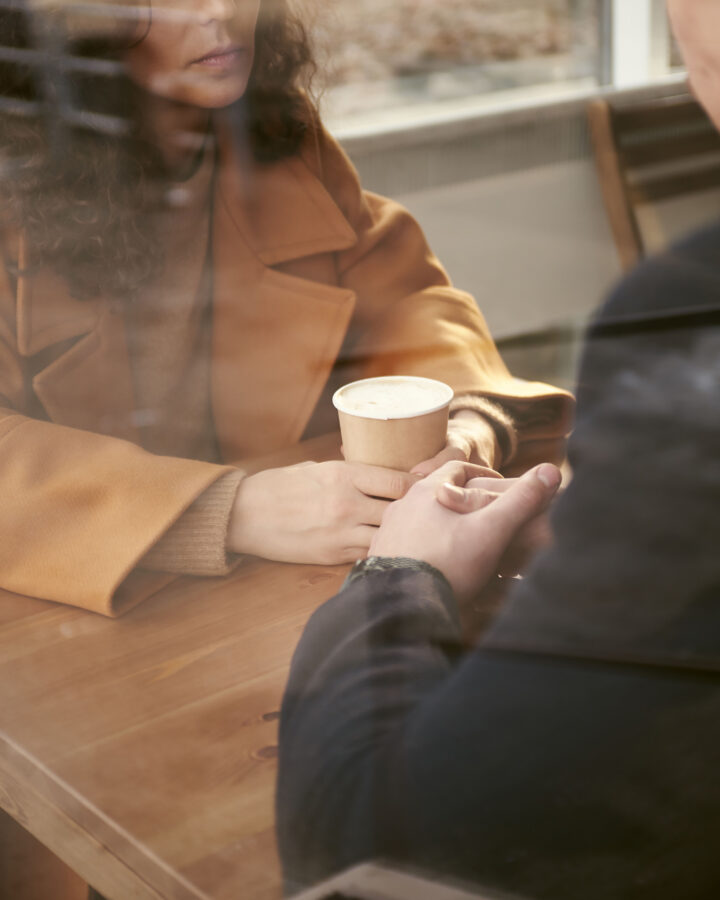 How to Talk to Your Partner About Money Without Starting a Fight