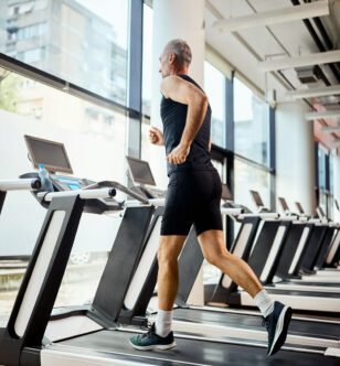 watching your output can improve how hard you work out