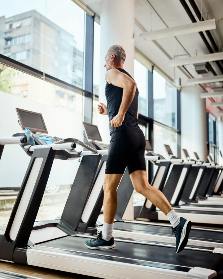 watching your output can improve how hard you work out