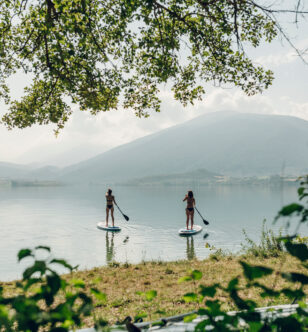 women sharing new experiences can lead to incredible depth of connection