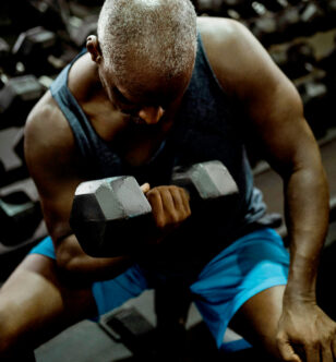 The ACSM just published its most comprehensive resistance training update in 17 years.