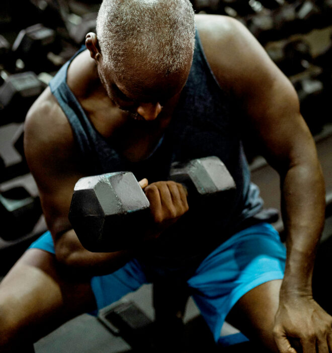 The ACSM just published its most comprehensive resistance training update in 17 years.