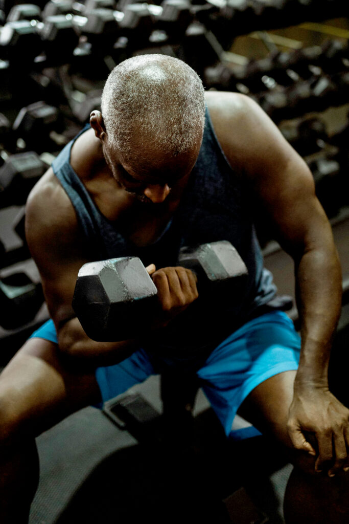 The Strength Training Rules Just Got Rewritten | Super Age
