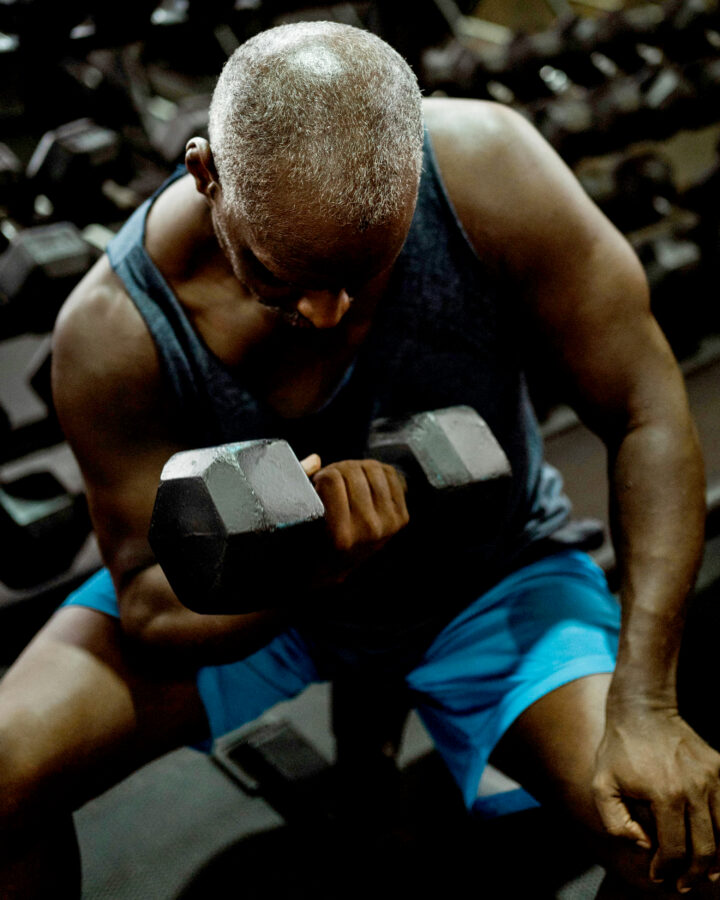 The ACSM just published its most comprehensive resistance training update in 17 years.