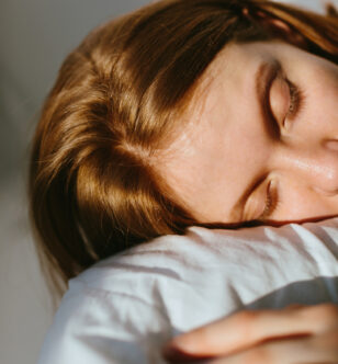 Pink Noise Might Be Stealing Your Best Sleep