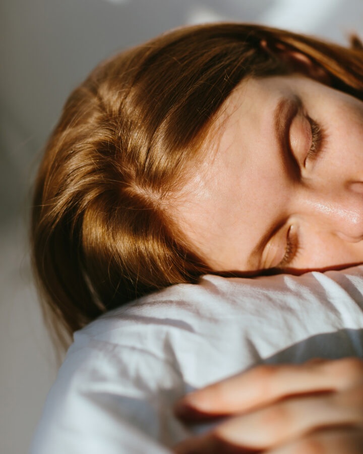 Pink Noise Might Be Stealing Your Best Sleep