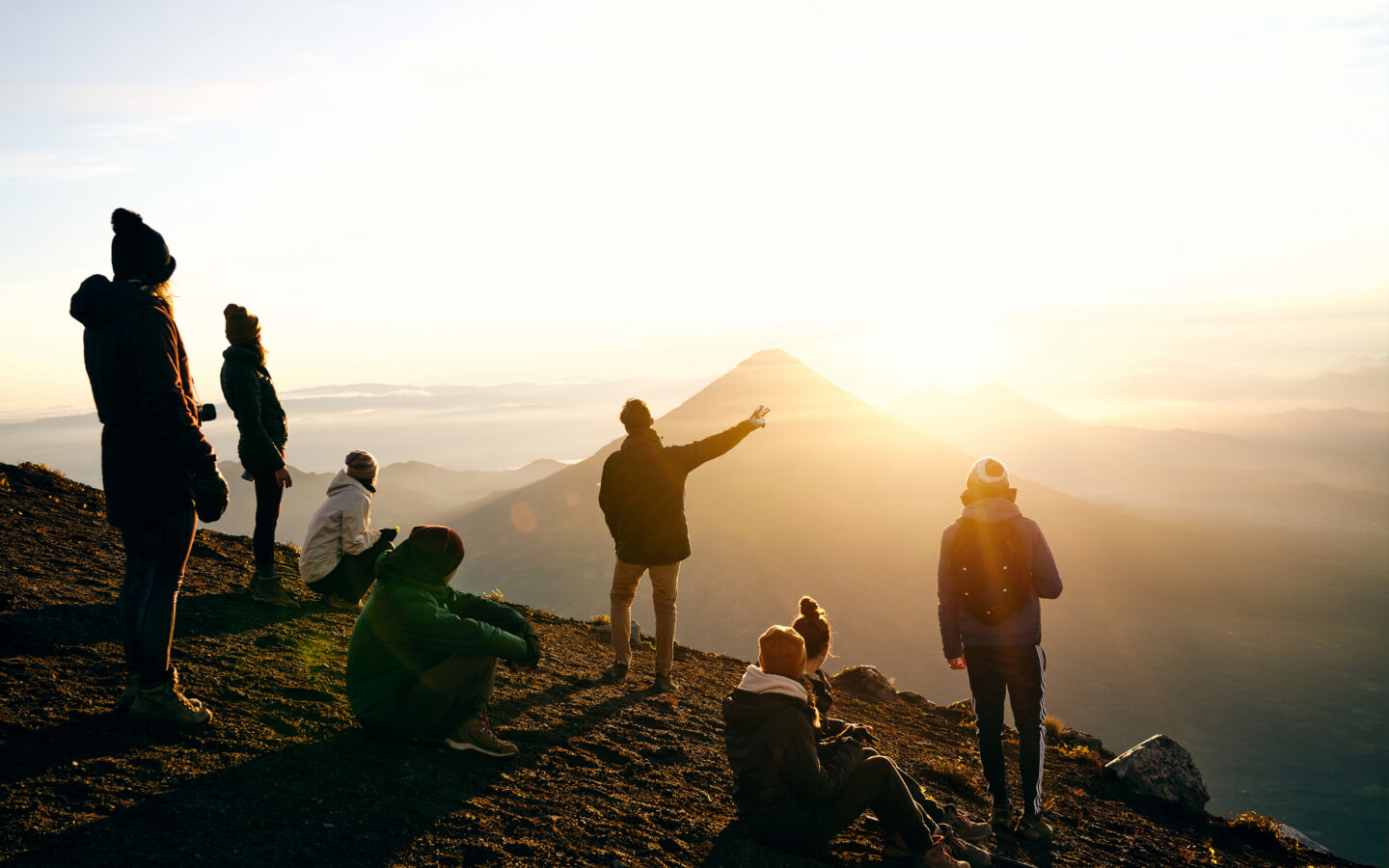 High quality connection can lead to longer, happier lives