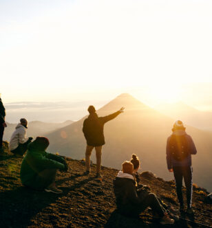 High quality connection can lead to longer, happier lives