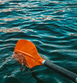 Feeling lost in a sea of financial uncertainty? Don't lose your way to panic.