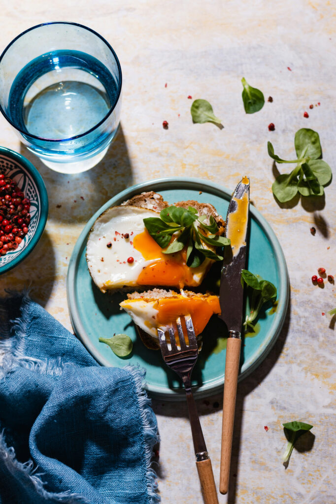 People With Anxiety Have 8% Less Of This Nutrient In Their Brains