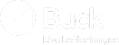 Buck Live better longer