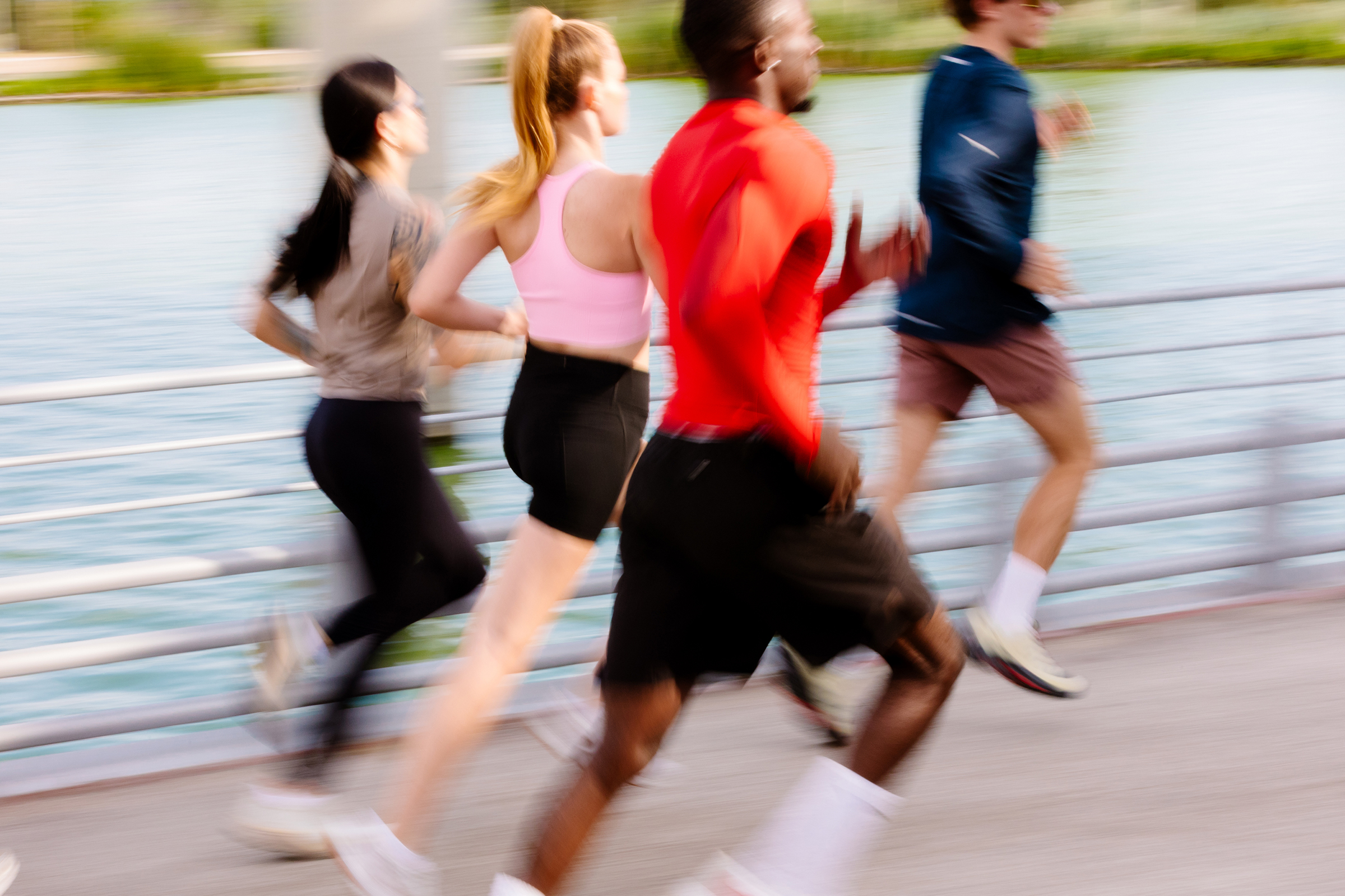 How to Keep Your Brain's Cleaning System Running Well