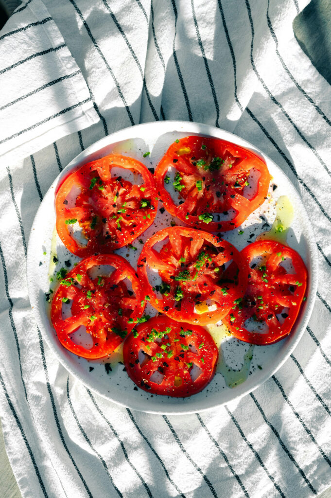 Two Simple Diet Swaps Reversed Biological Age In 4 Weeks