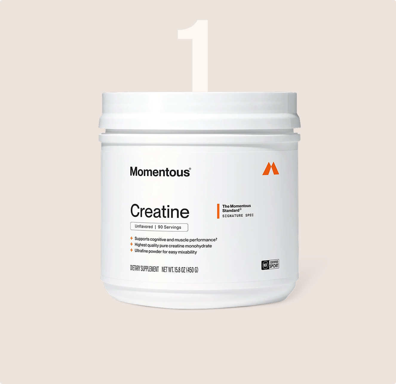 Momentous Creatine