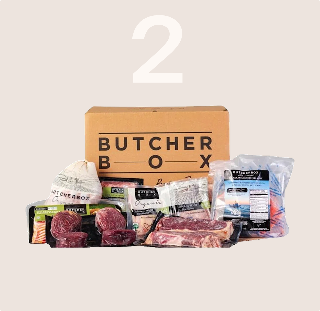 ButcherBox Membership