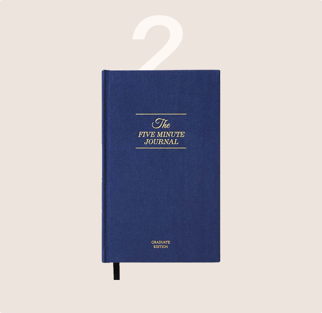 The Five Minute Journal