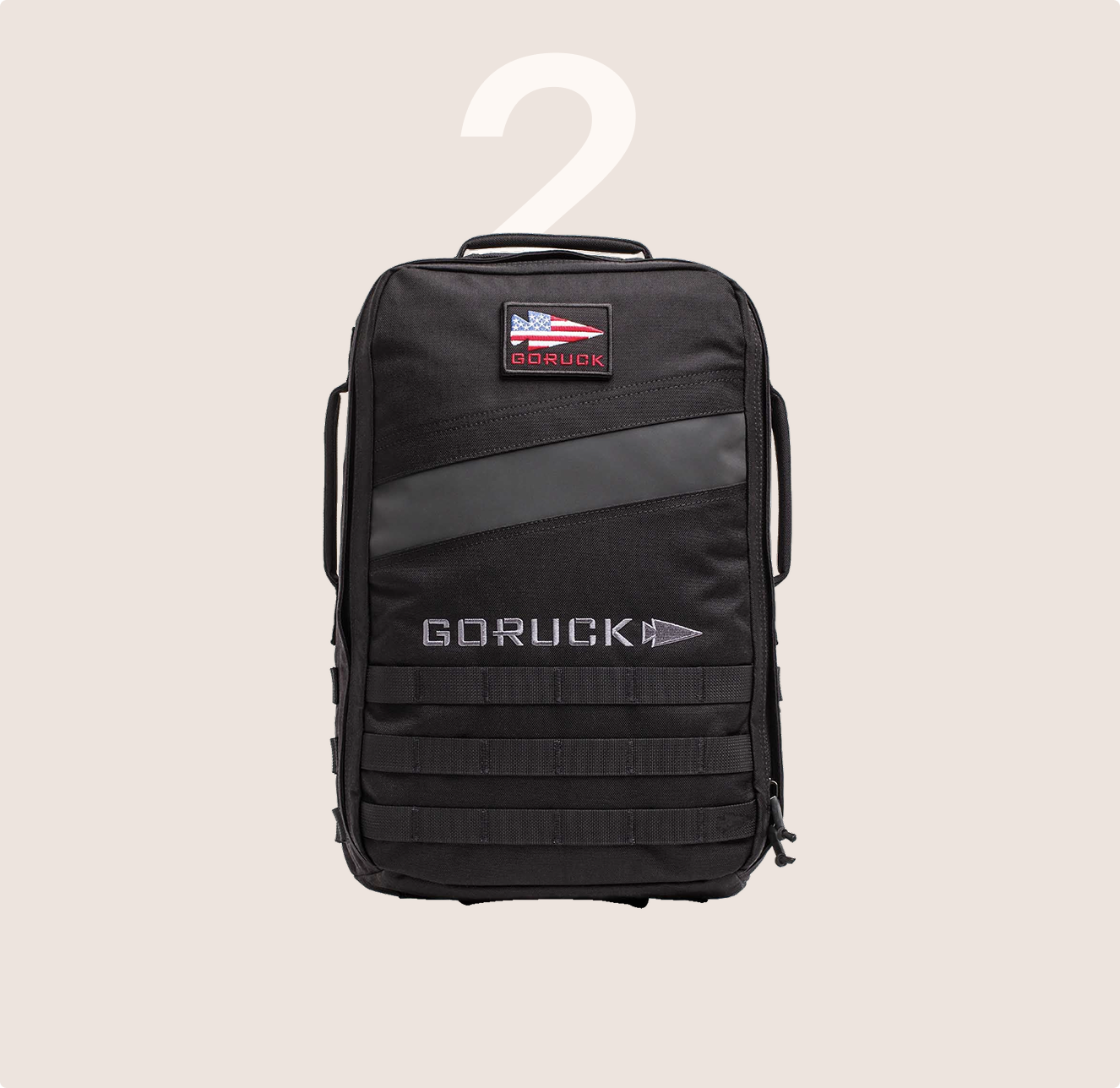 GORUCK Rucker 5.0