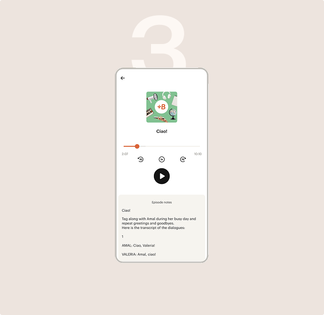 Babbel Lifetime Subscription