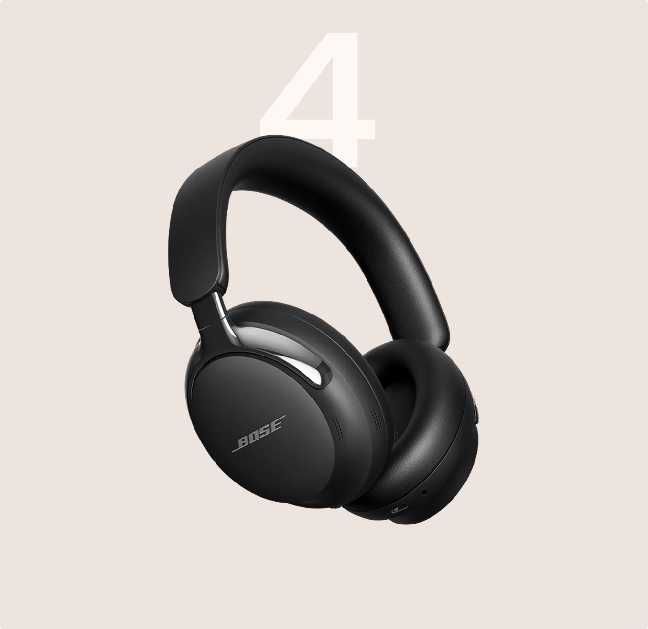 Bose QuietComfort Ultra Headphones (2nd Gen)