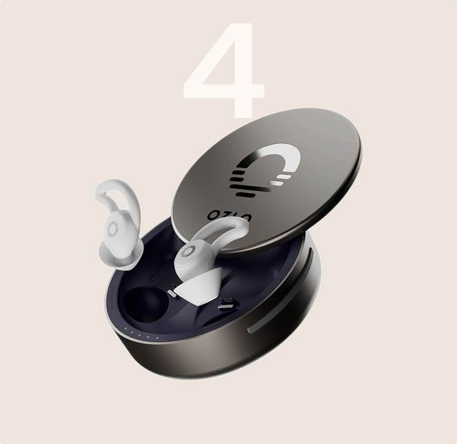 Ozlo Sleepbuds 2