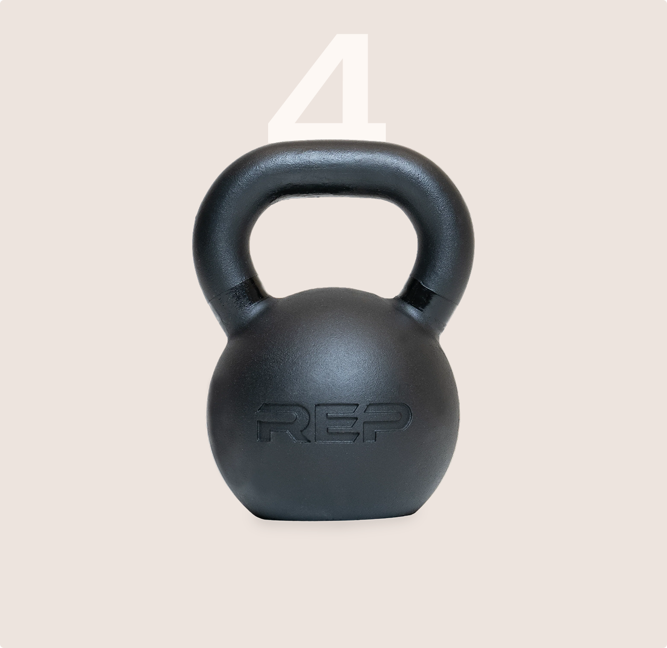 REP Kettlebells